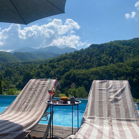 Aphrodite Hills Apartments-Stara Planina Crni Vrh 외부 사진