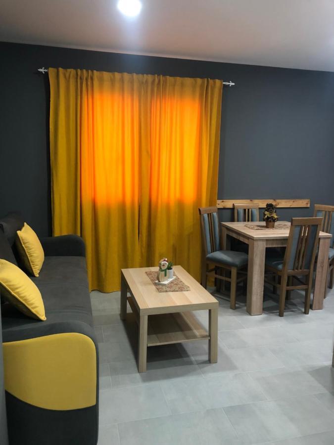 Aphrodite Hills Apartments-Stara Planina Crni Vrh 외부 사진