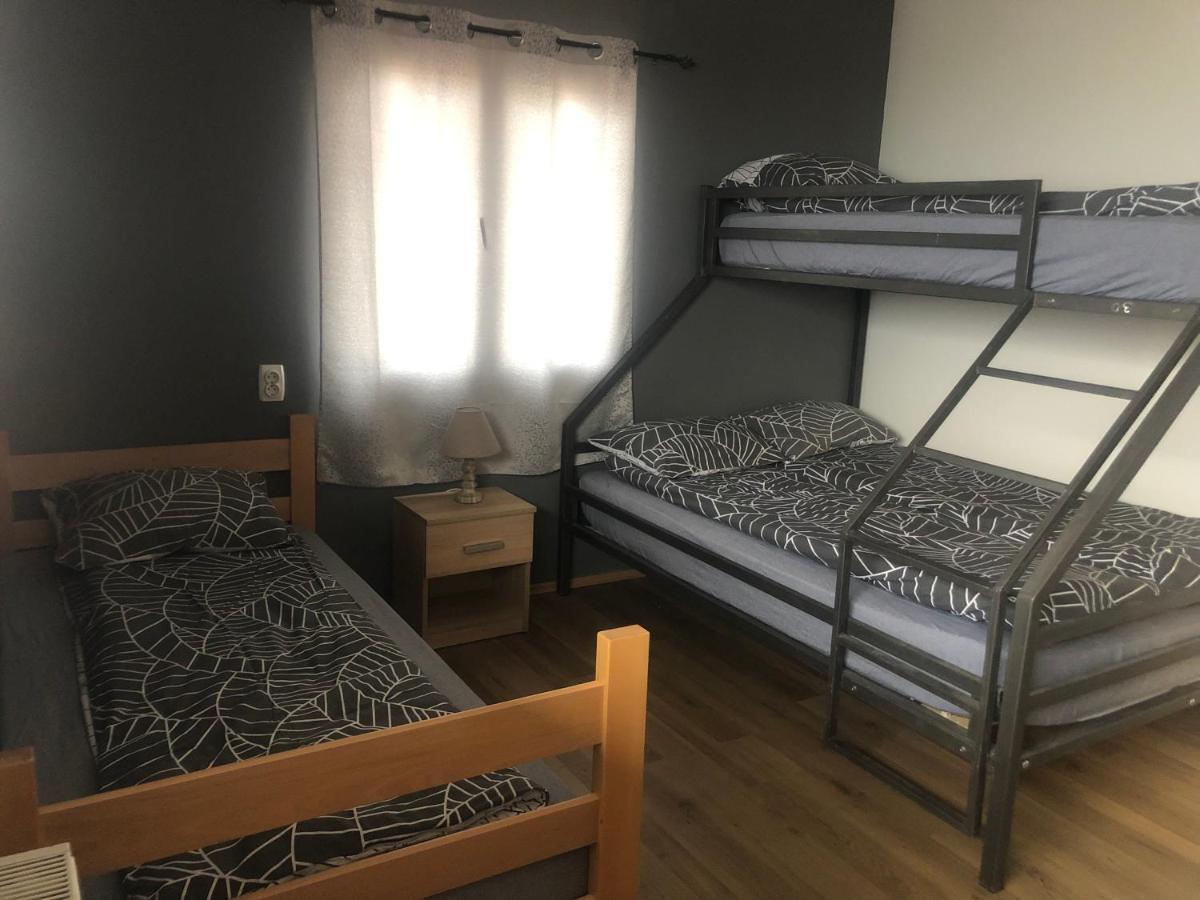 Aphrodite Hills Apartments-Stara Planina Crni Vrh 외부 사진
