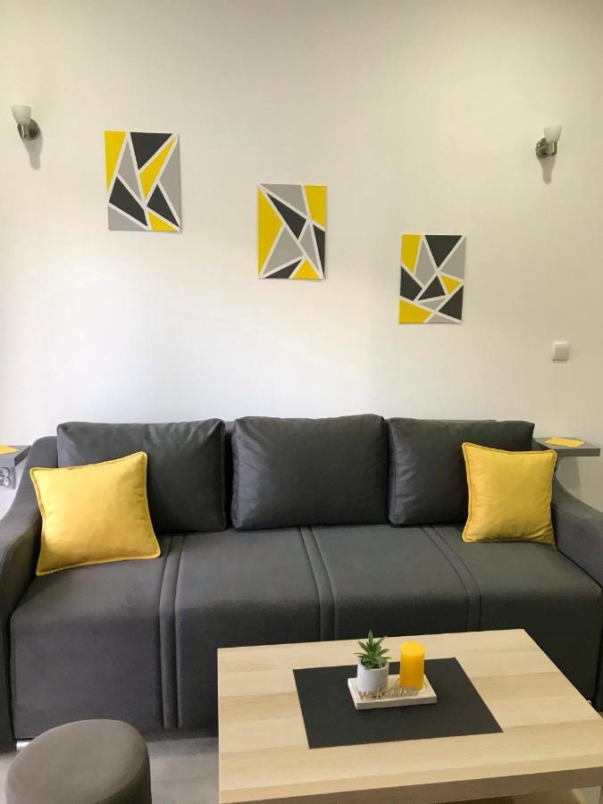 Aphrodite Hills Apartments-Stara Planina Crni Vrh 외부 사진