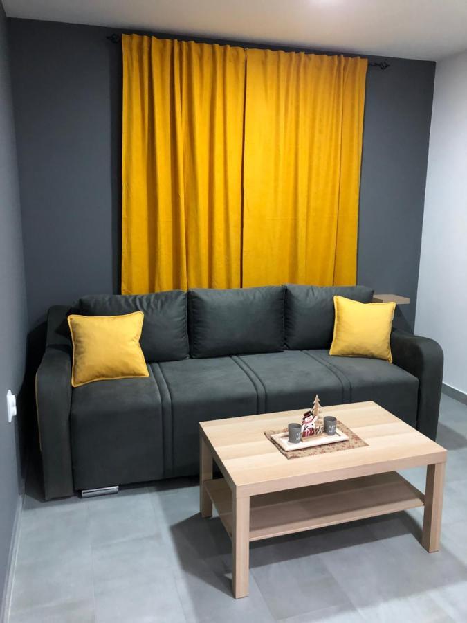 Aphrodite Hills Apartments-Stara Planina Crni Vrh 외부 사진