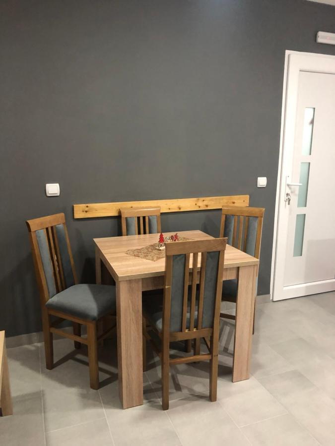 Aphrodite Hills Apartments-Stara Planina Crni Vrh 외부 사진