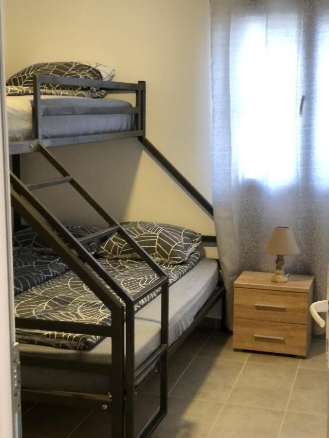 Aphrodite Hills Apartments-Stara Planina Crni Vrh 외부 사진