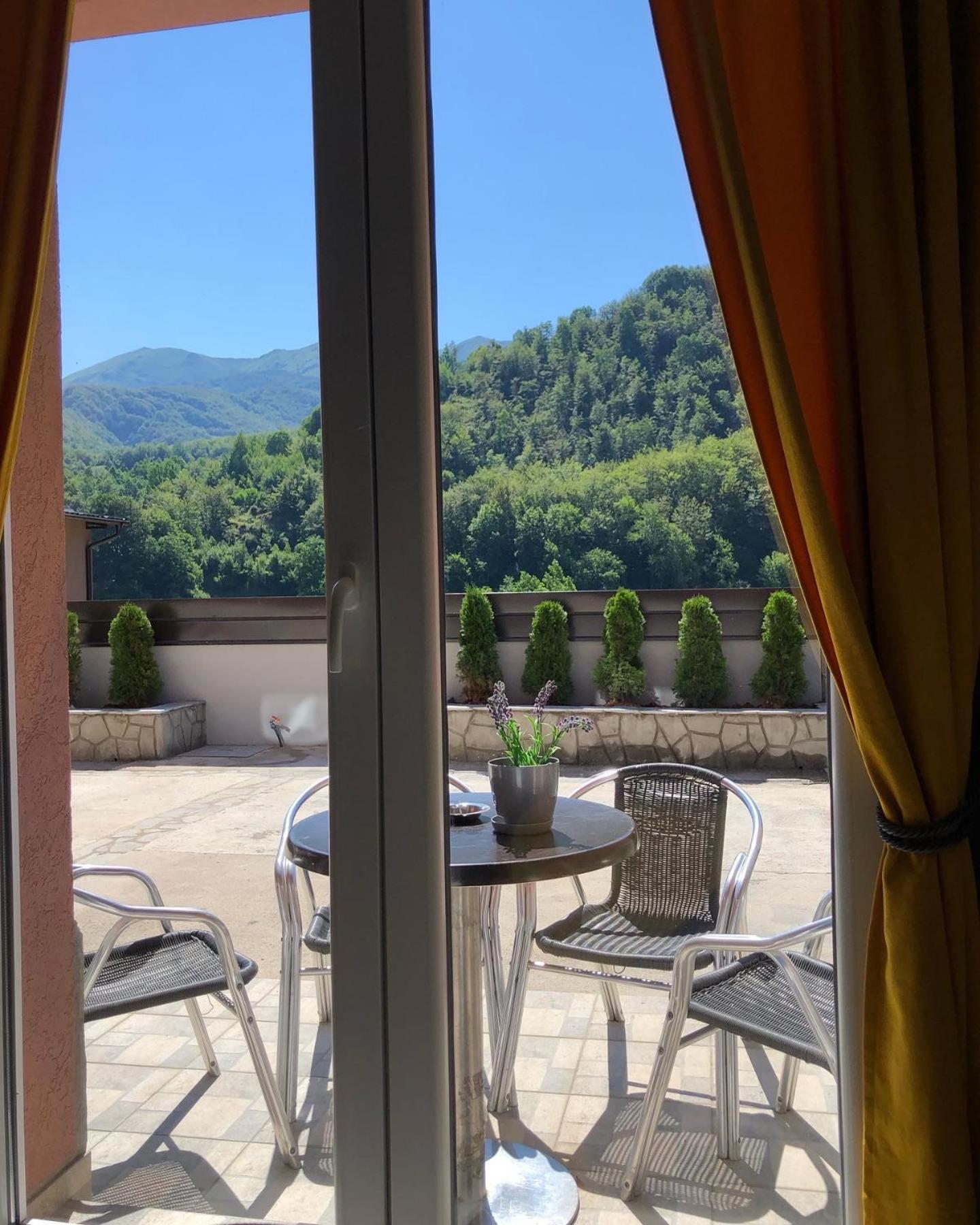 Aphrodite Hills Apartments-Stara Planina Crni Vrh 외부 사진