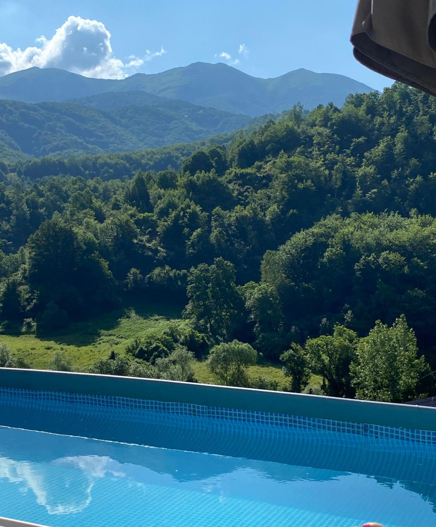 Aphrodite Hills Apartments-Stara Planina Crni Vrh 외부 사진