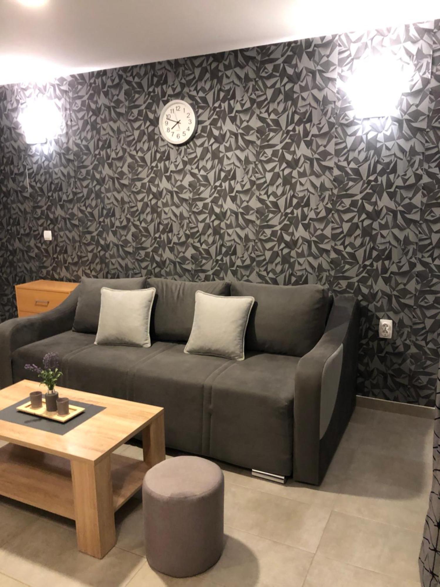 Aphrodite Hills Apartments-Stara Planina Crni Vrh 외부 사진