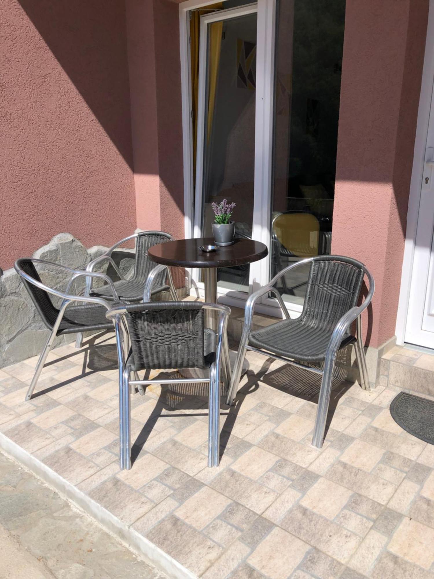 Aphrodite Hills Apartments-Stara Planina Crni Vrh 외부 사진