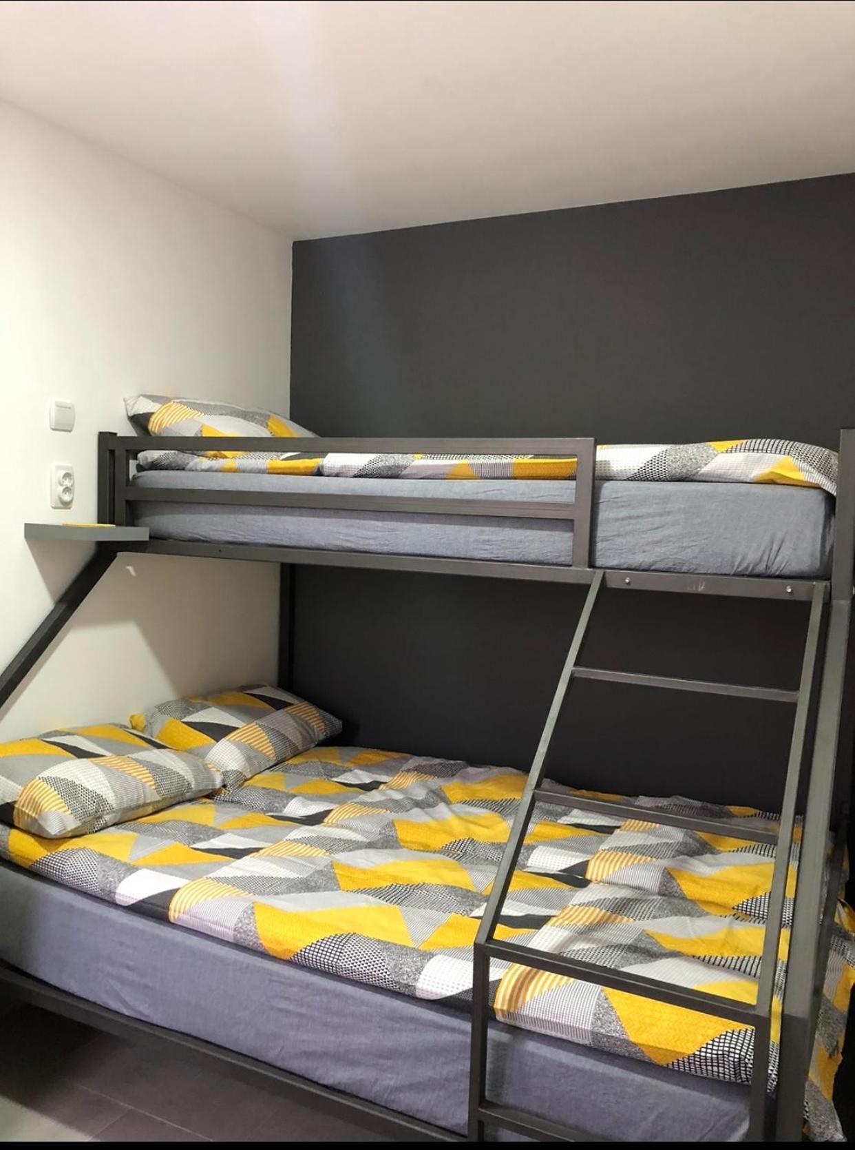Aphrodite Hills Apartments-Stara Planina Crni Vrh 외부 사진