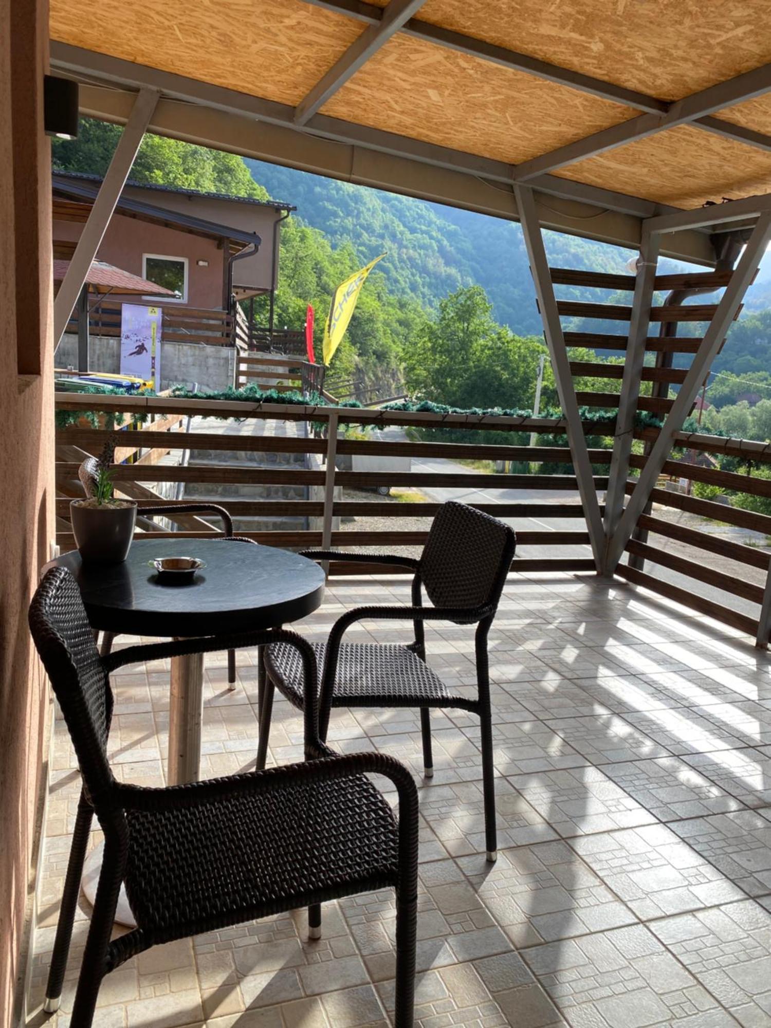 Aphrodite Hills Apartments-Stara Planina Crni Vrh 외부 사진