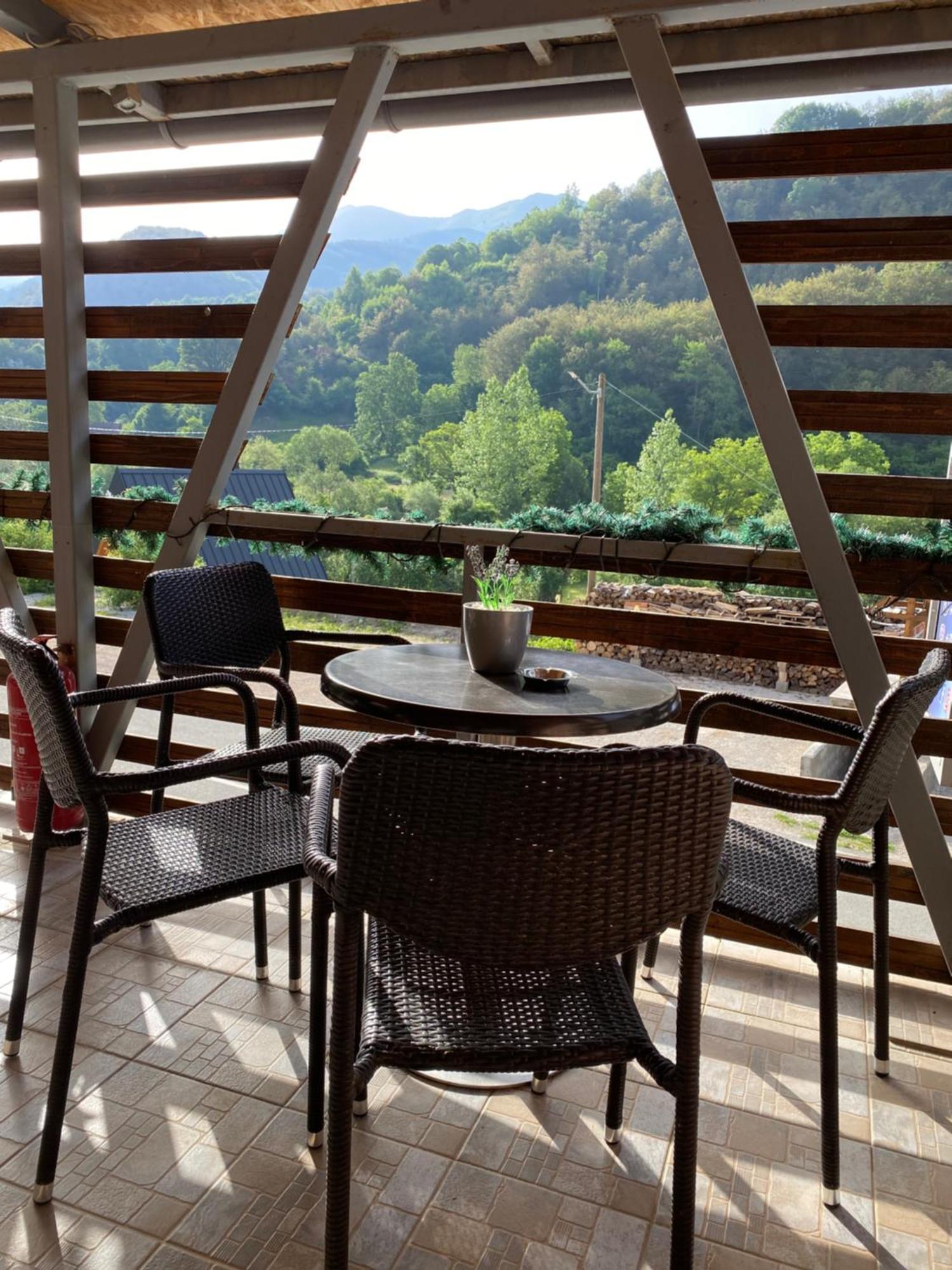Aphrodite Hills Apartments-Stara Planina Crni Vrh 외부 사진