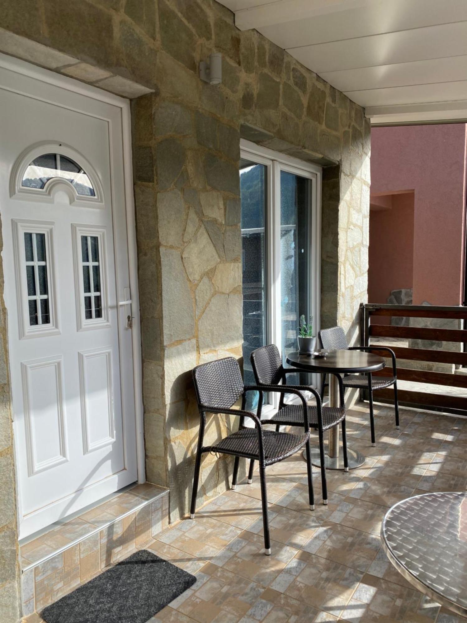 Aphrodite Hills Apartments-Stara Planina Crni Vrh 외부 사진