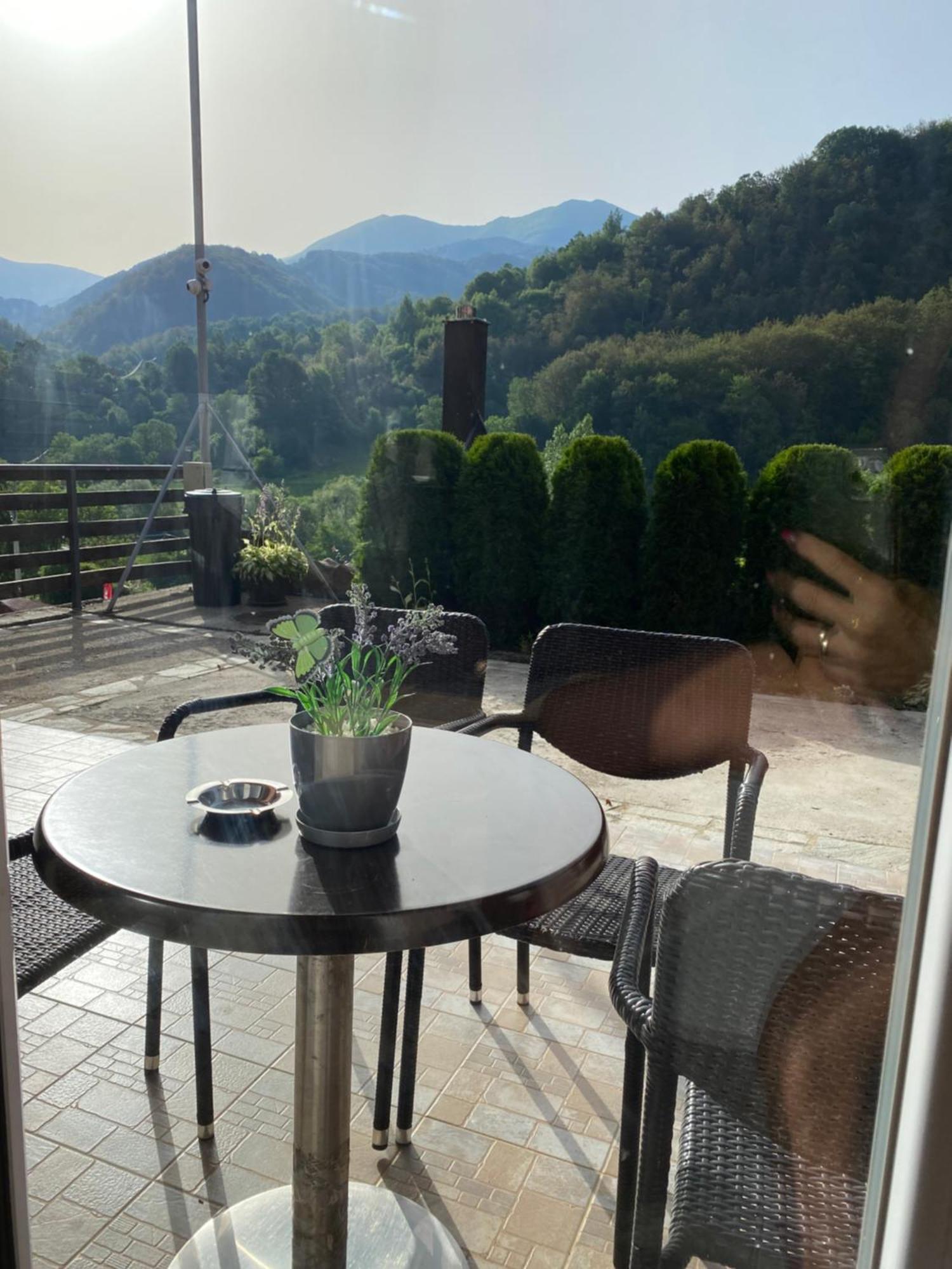 Aphrodite Hills Apartments-Stara Planina Crni Vrh 외부 사진