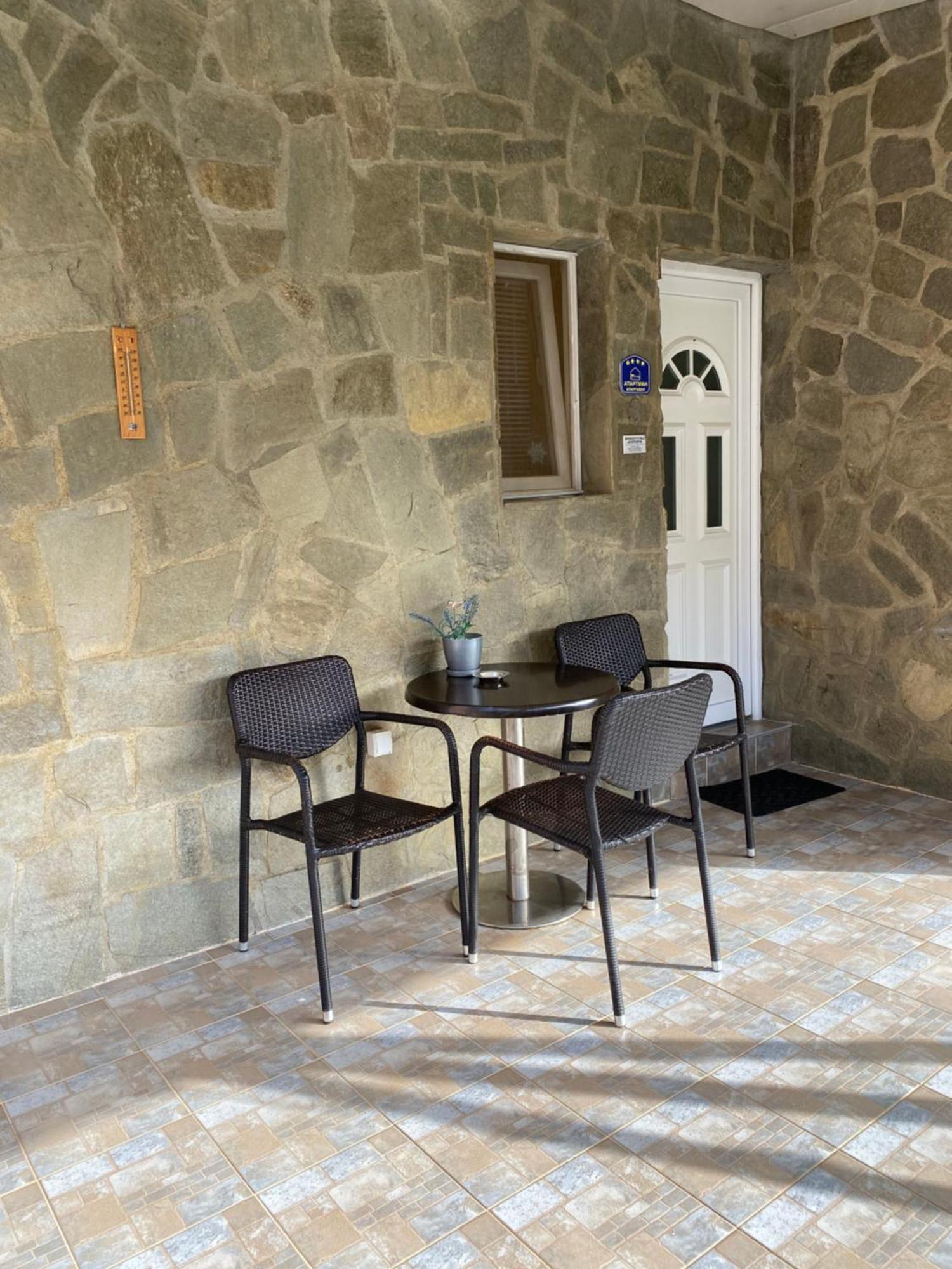Aphrodite Hills Apartments-Stara Planina Crni Vrh 외부 사진