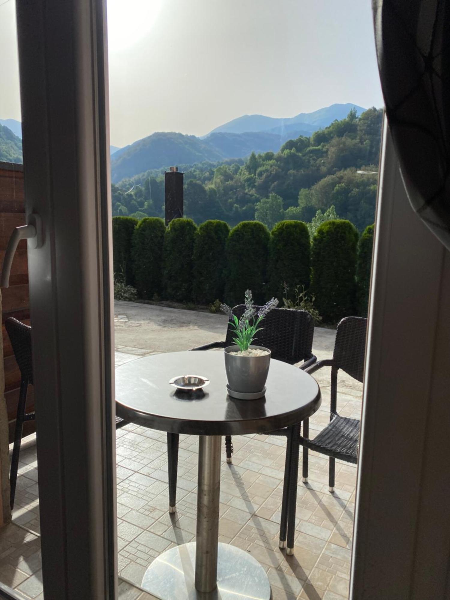 Aphrodite Hills Apartments-Stara Planina Crni Vrh 외부 사진