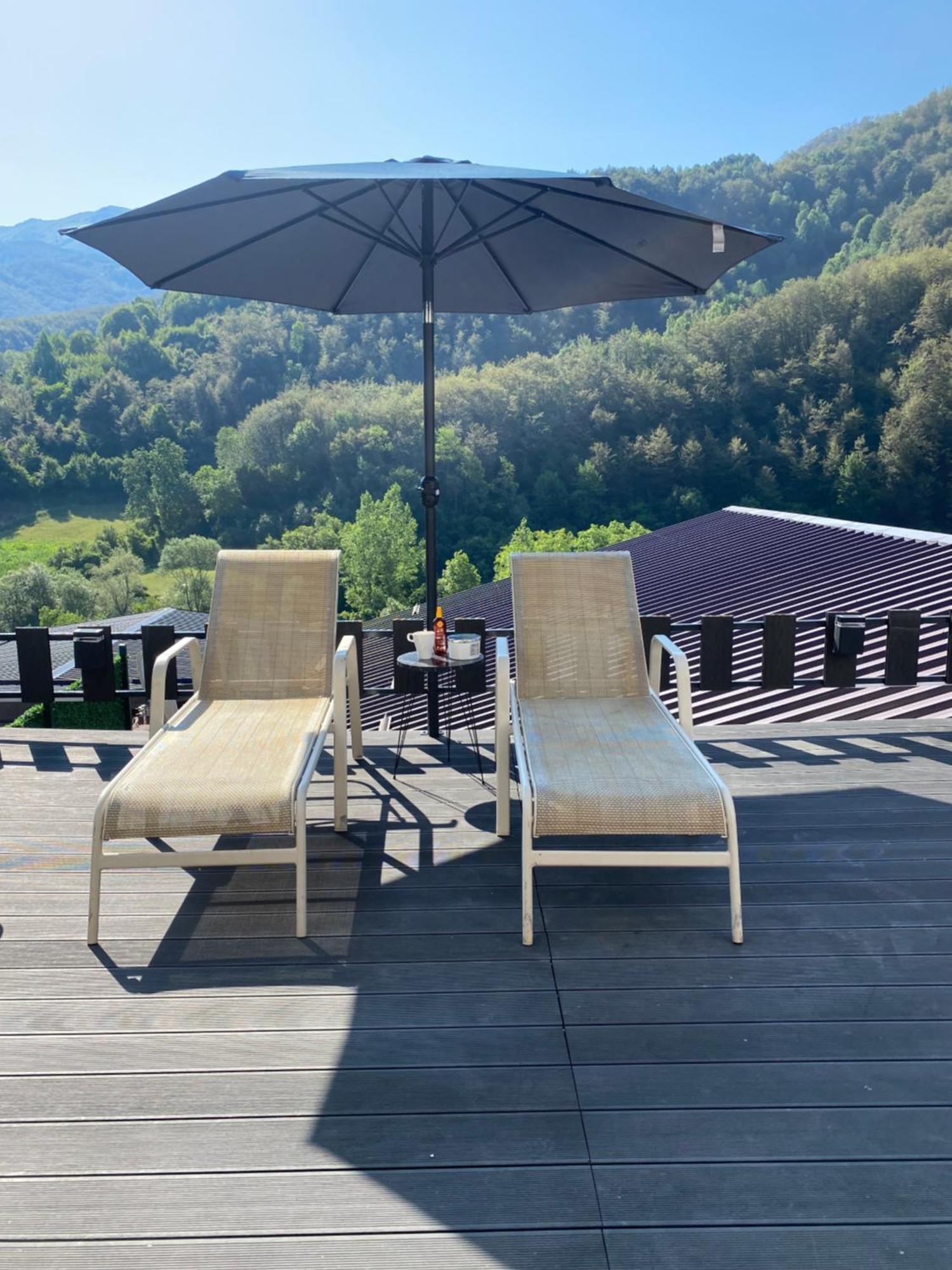 Aphrodite Hills Apartments-Stara Planina Crni Vrh 외부 사진