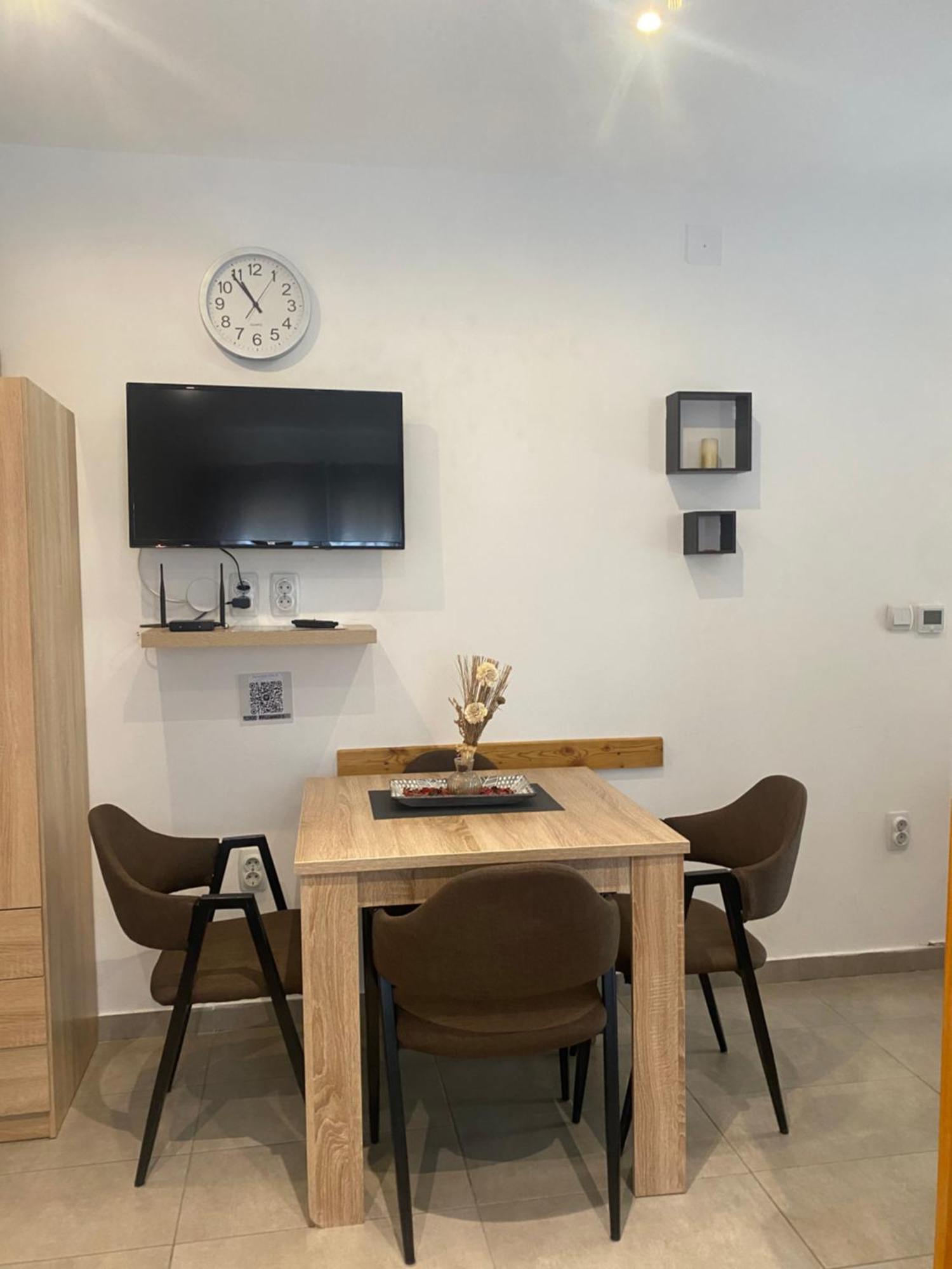 Aphrodite Hills Apartments-Stara Planina Crni Vrh 외부 사진