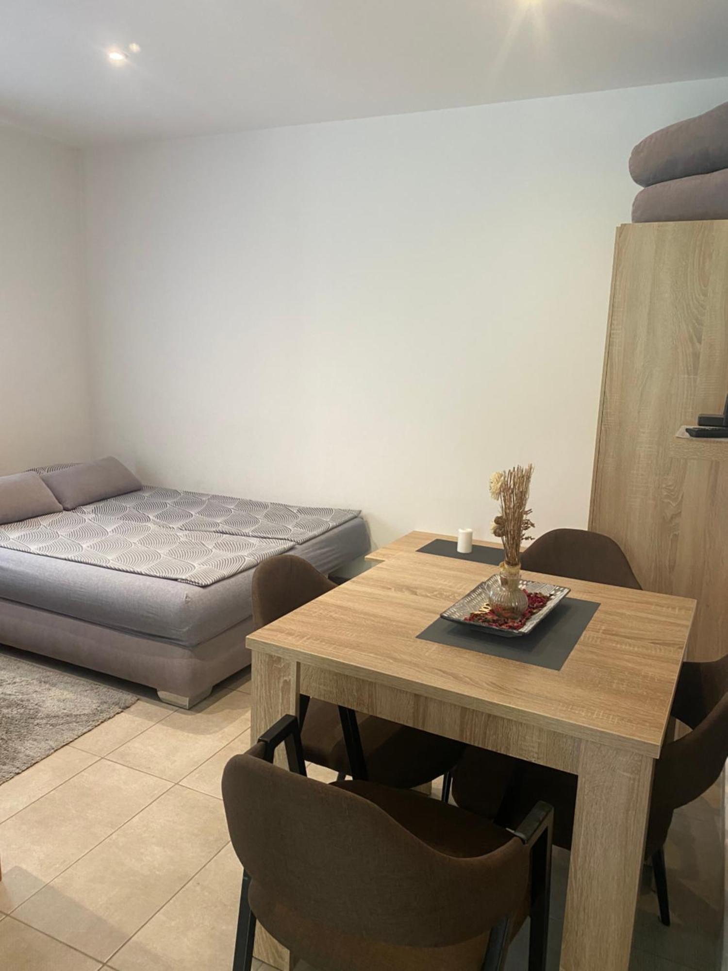 Aphrodite Hills Apartments-Stara Planina Crni Vrh 외부 사진