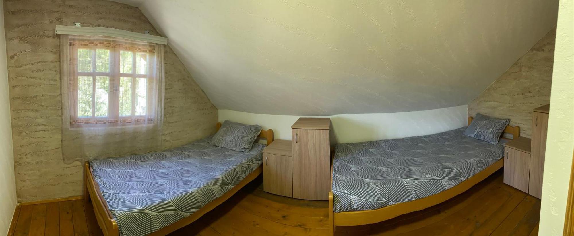 Aphrodite Hills Apartments-Stara Planina Crni Vrh 외부 사진