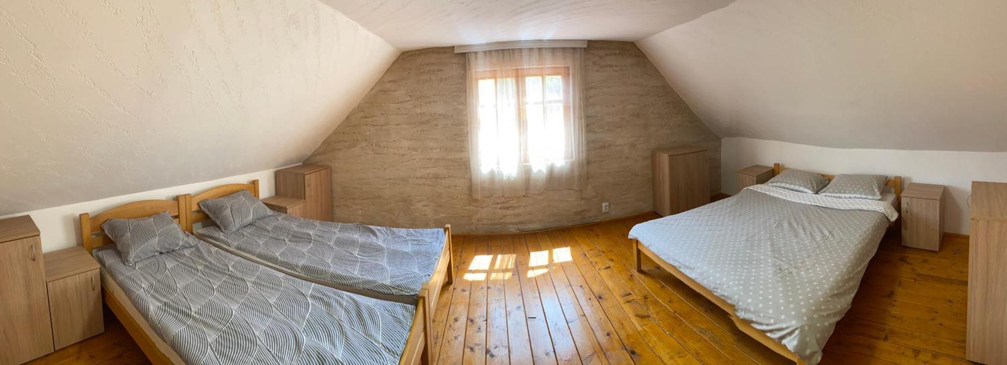 Aphrodite Hills Apartments-Stara Planina Crni Vrh 외부 사진