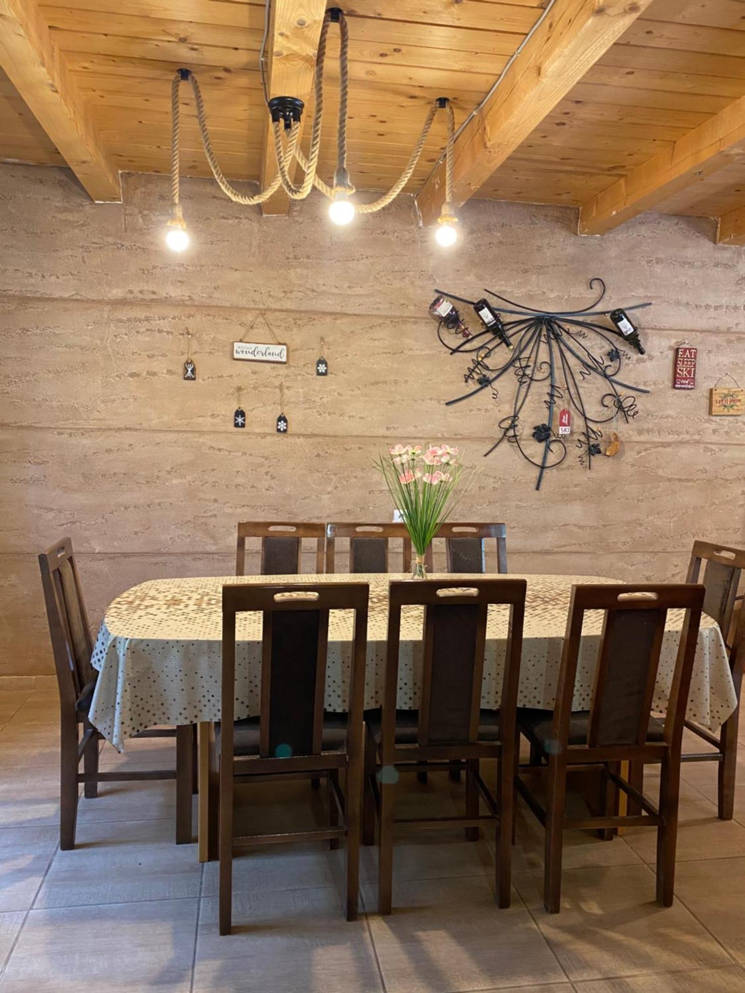 Aphrodite Hills Apartments-Stara Planina Crni Vrh 외부 사진
