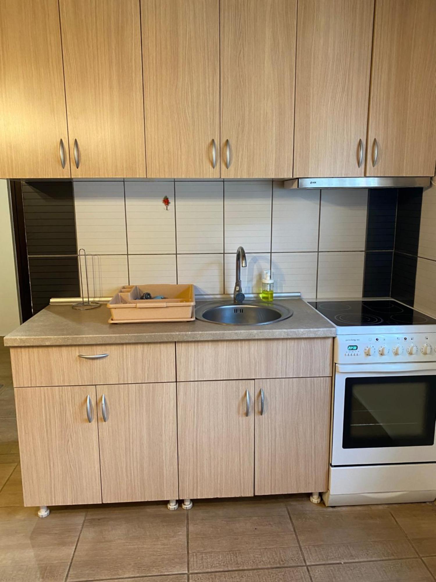 Aphrodite Hills Apartments-Stara Planina Crni Vrh 외부 사진