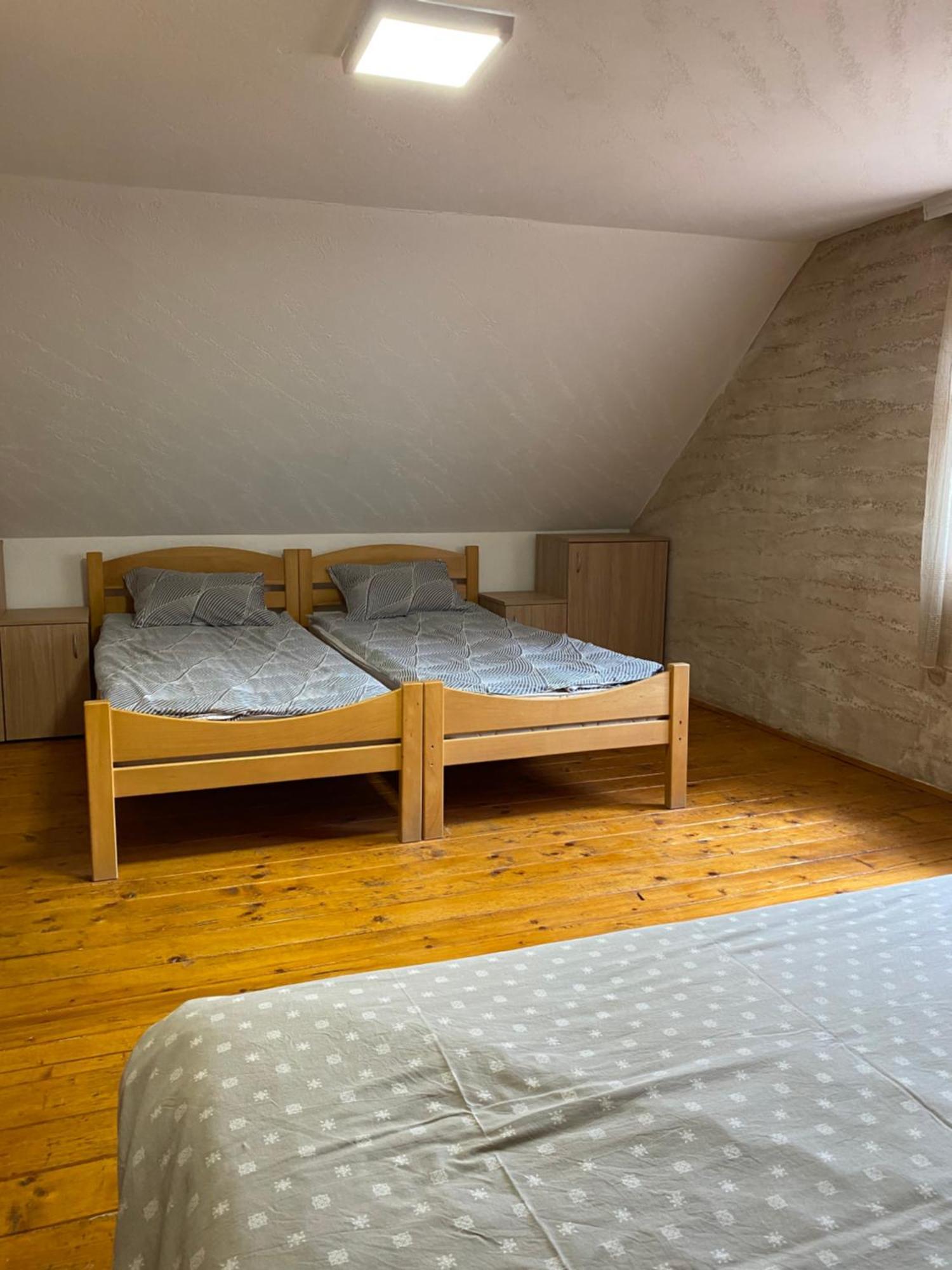 Aphrodite Hills Apartments-Stara Planina Crni Vrh 외부 사진