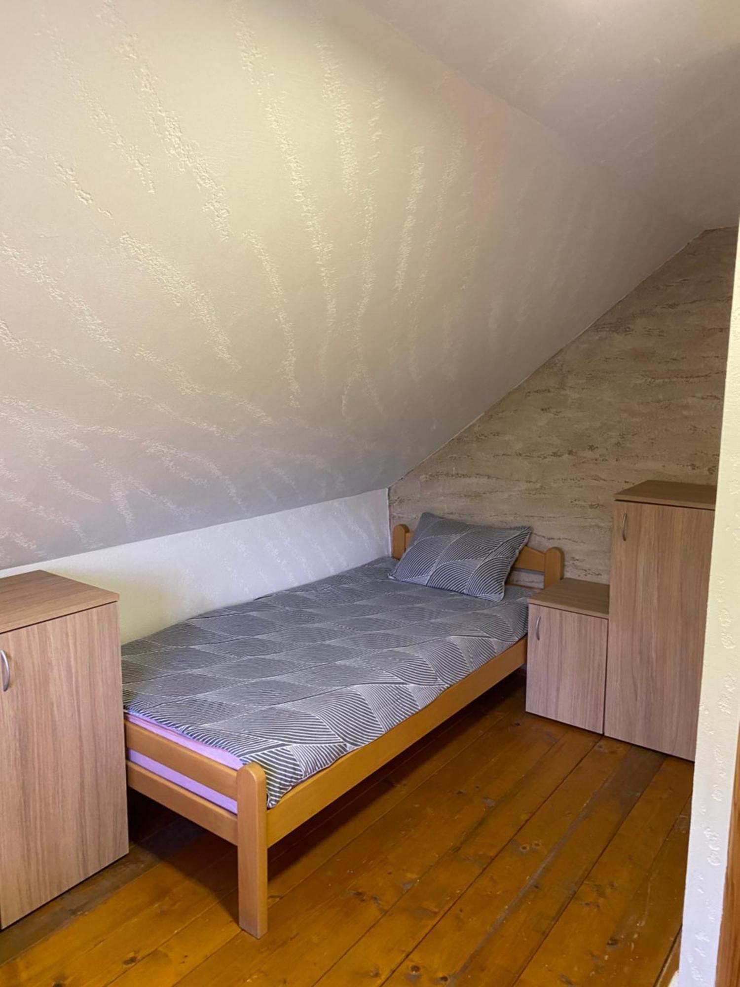 Aphrodite Hills Apartments-Stara Planina Crni Vrh 외부 사진