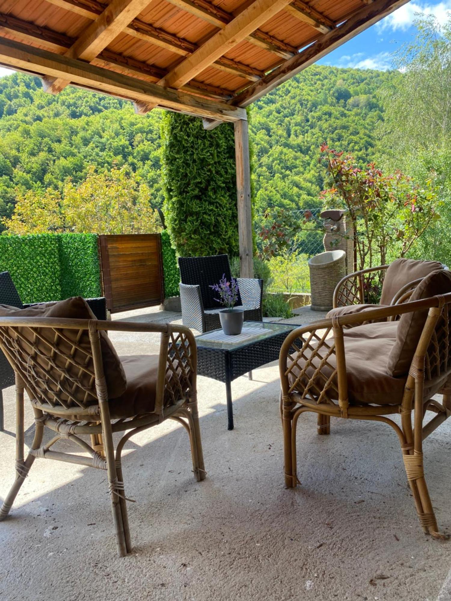 Aphrodite Hills Apartments-Stara Planina Crni Vrh 외부 사진