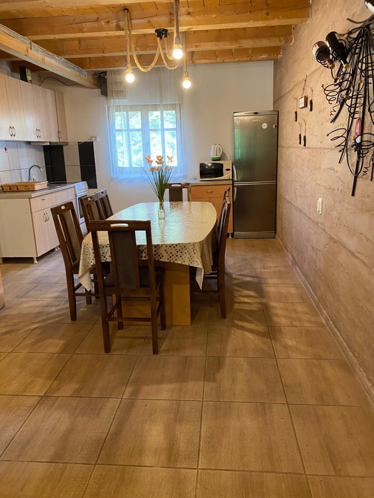 Aphrodite Hills Apartments-Stara Planina Crni Vrh 외부 사진