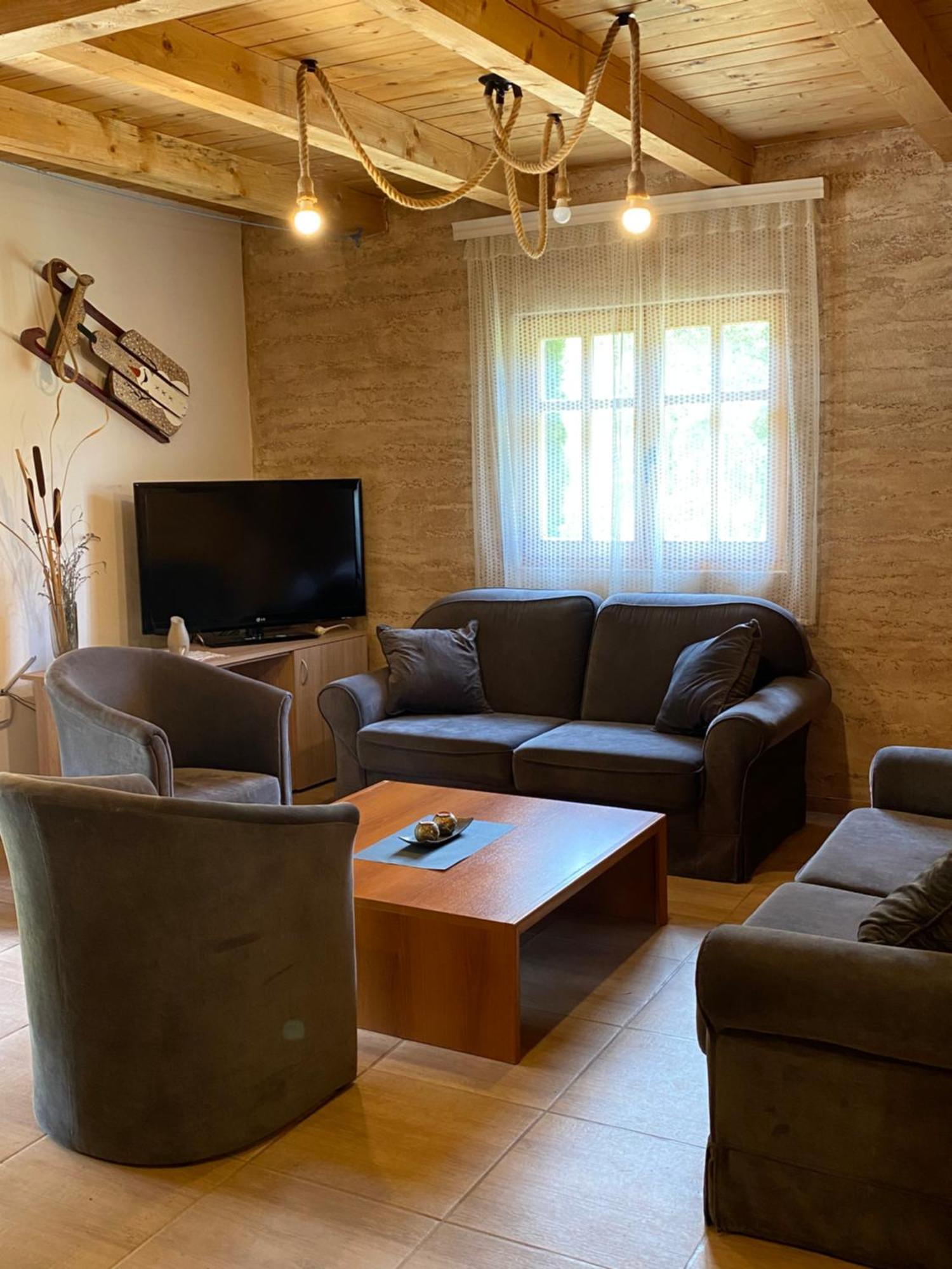 Aphrodite Hills Apartments-Stara Planina Crni Vrh 외부 사진