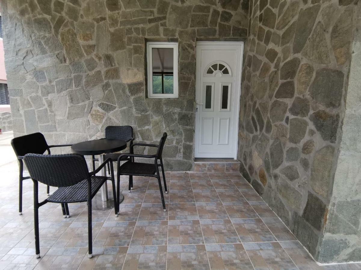 Aphrodite Hills Apartments-Stara Planina Crni Vrh 외부 사진