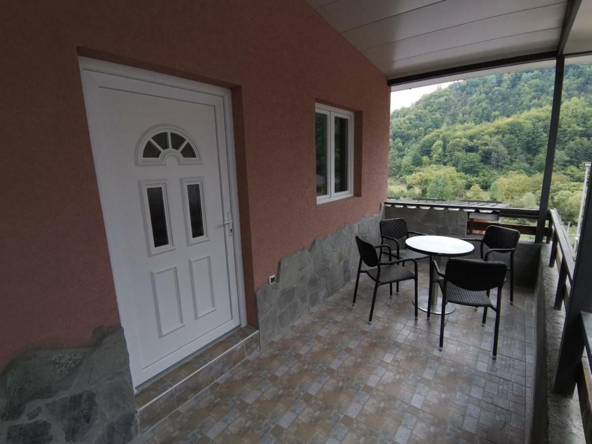 Aphrodite Hills Apartments-Stara Planina Crni Vrh 외부 사진