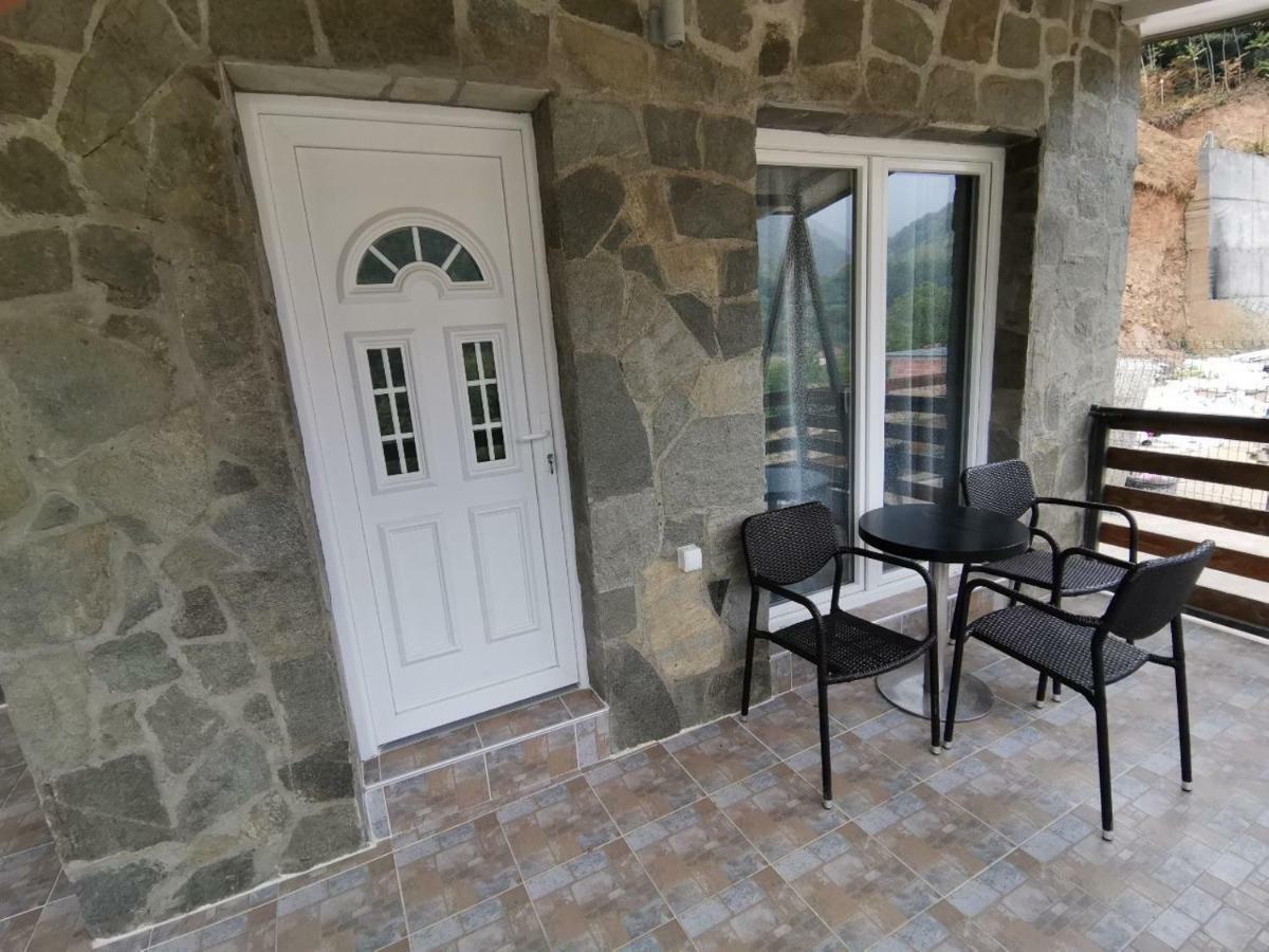 Aphrodite Hills Apartments-Stara Planina Crni Vrh 외부 사진