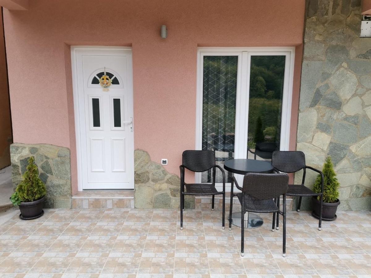 Aphrodite Hills Apartments-Stara Planina Crni Vrh 외부 사진