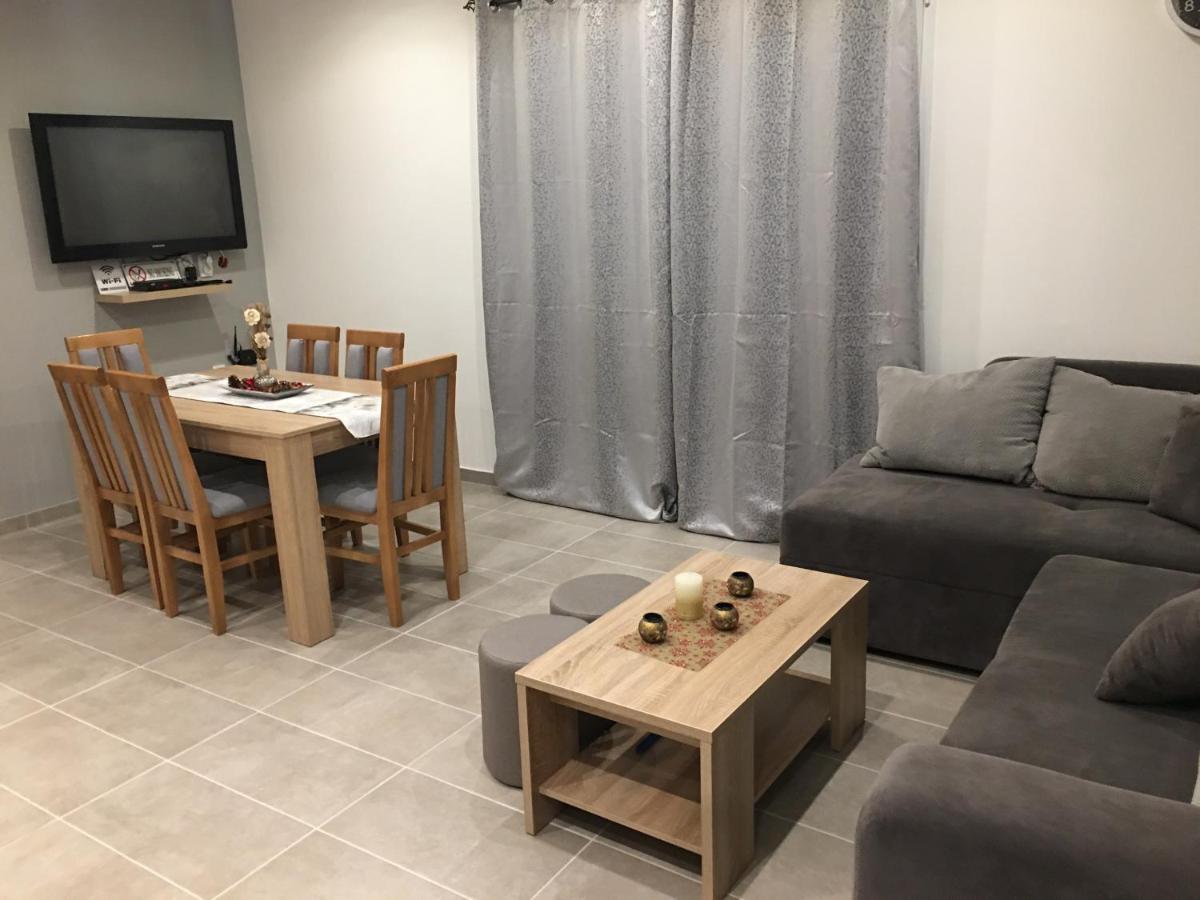 Aphrodite Hills Apartments-Stara Planina Crni Vrh 외부 사진