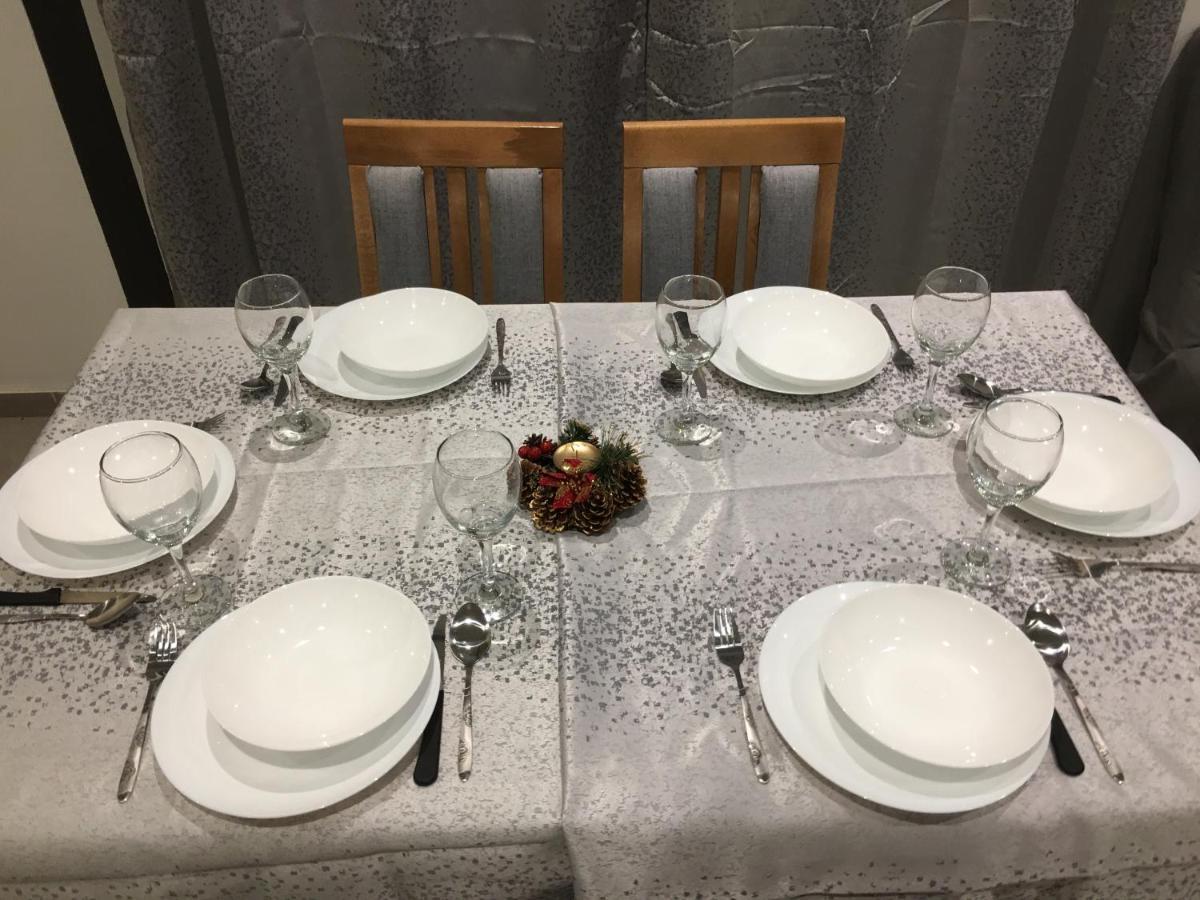 Aphrodite Hills Apartments-Stara Planina Crni Vrh 외부 사진