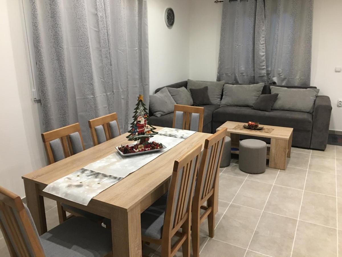 Aphrodite Hills Apartments-Stara Planina Crni Vrh 외부 사진